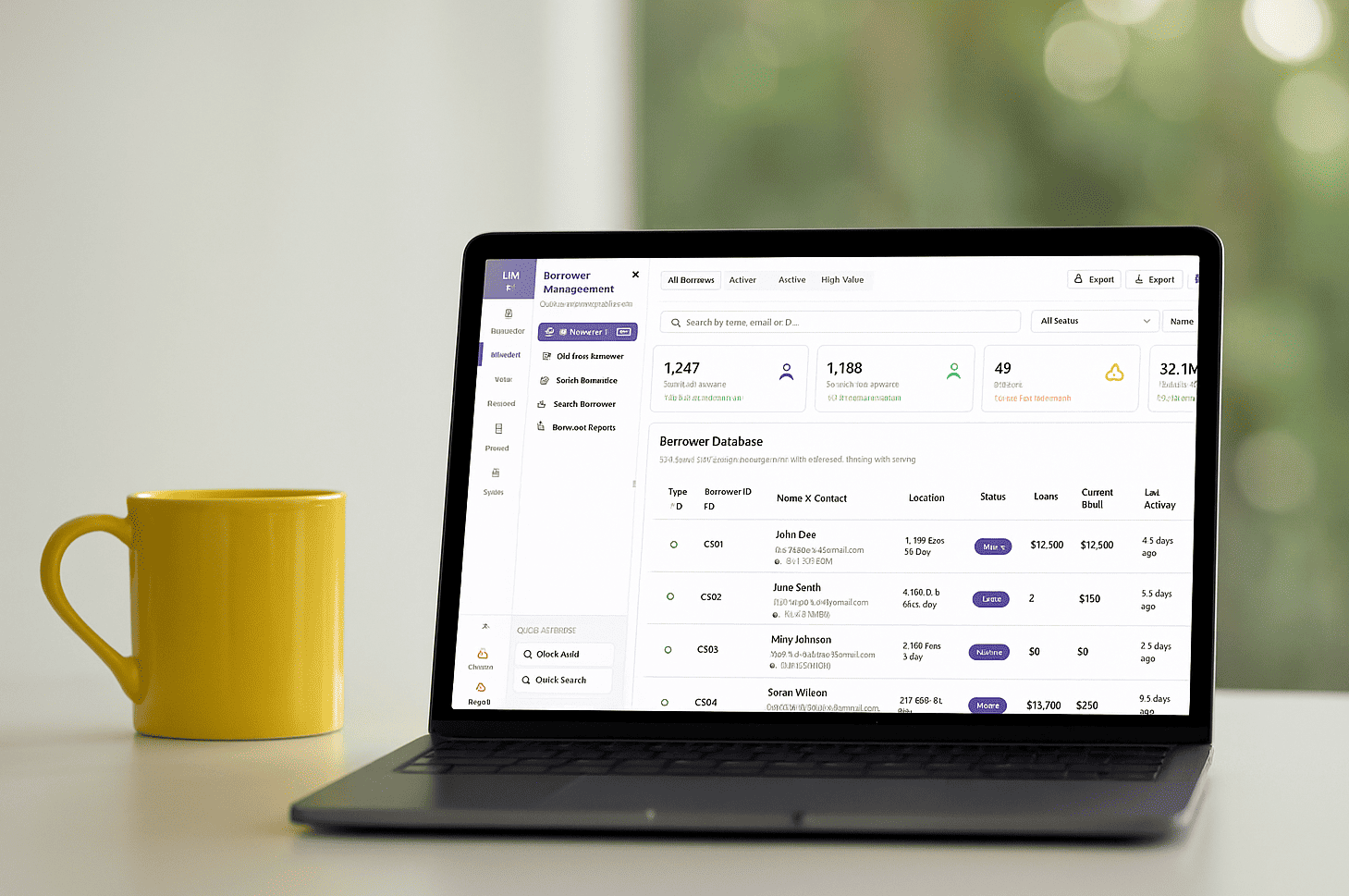 Digital Transformation ROI and Business Impact